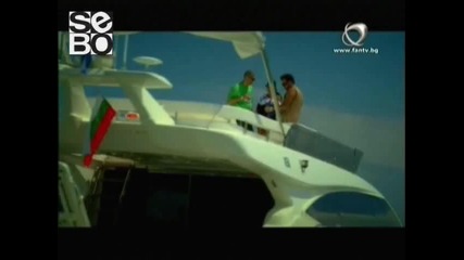 Teodora feat. Master Tempo - Goreshto Myasto