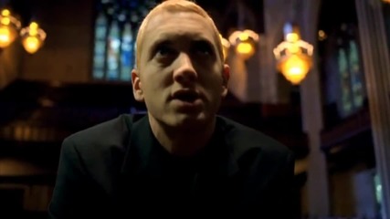 Eminem - Cleaning Out My Closet Music [ Hd video ]