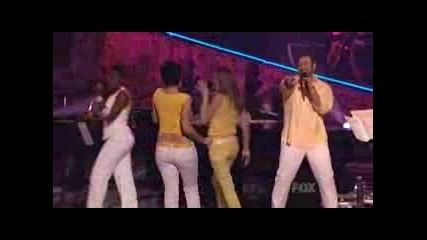 Американ Идол American Idol Season 3 Победител
