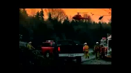 Nickelback - Far Away