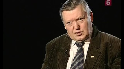 Буран. Взлёт и падение. 3