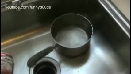 Експлодиращо Кенче *шега* Смях! 