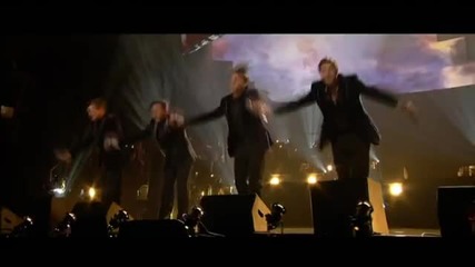 Il Divo -- Somewhere ( Dvd Live In London)