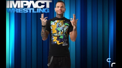 T N A : Jeff Hardy New Theme Song - Similar Creatures