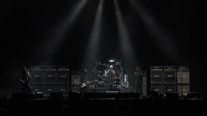 Halford - Undisputed