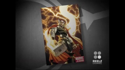Wolverine Watchmen and other Comic Book Movies 