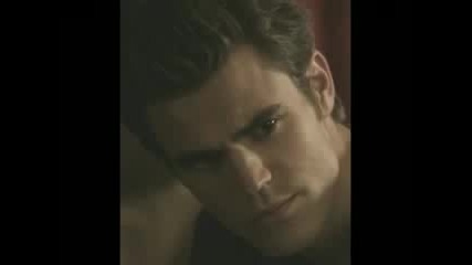 Paul Wesley the heaven on earth