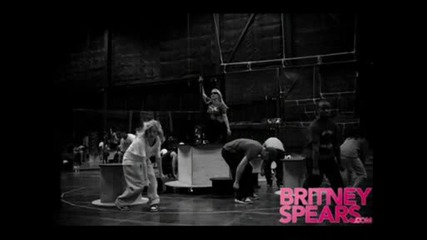 Britney Spears - Guilty(unreleased)