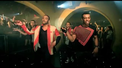 Jls - The Club Is Alive 