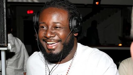 T - Pain ft. Nappy Headz - Better Than Mine *new* 