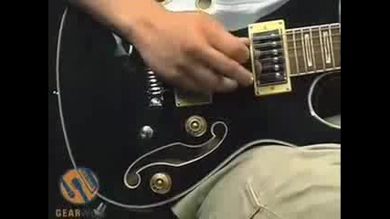 Ibanez AWD82