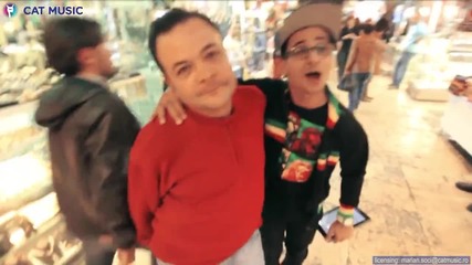 Mandinga - La vita e bella