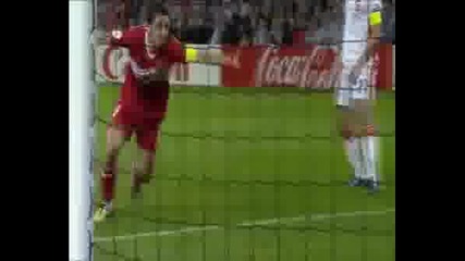 Nihat Kahveci - Man Of The Match