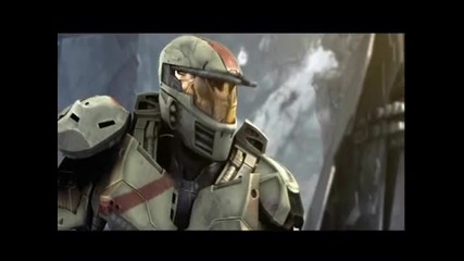 Halo 3, Halo wars Time Of Dying