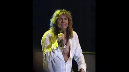 Whitesnake