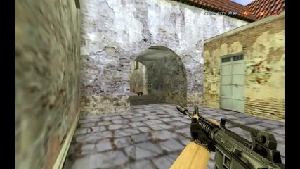 Counter Strike - Geschosse - Fragshow 3