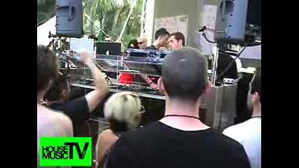 . House Music . Wmc Bp Dubfire