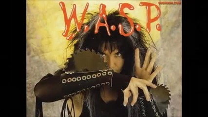 * Диво Дете * W.a.s.p - Wild Child (превод)