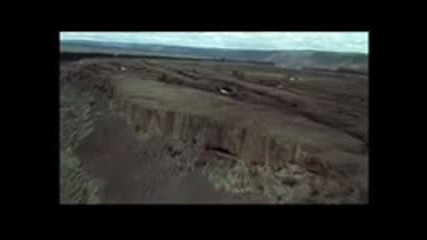 Сътворението на земята - Катастрофалното минало