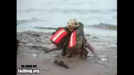 Къде намери да спреш 