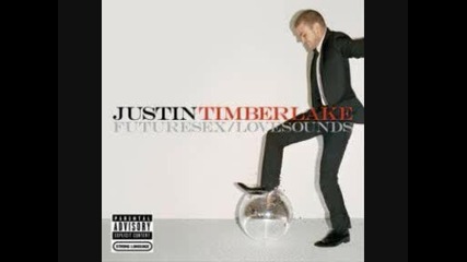 Justin Timberlake - 01 - Futuresex - Lovesound 