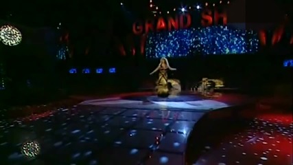 Indira Radic Heroji ( Grand Show Tv Pink )