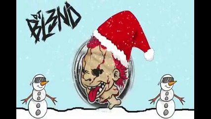 Най - Лудия !!! Dj Bl3nd - Winter