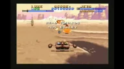 Super Star Wars Part 5