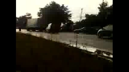 Ford Tourneo Music