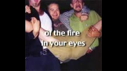 The Offspring - Staring At The Sun Karaoke