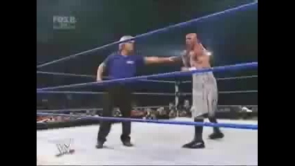 Wwe - Vito vs William Regal