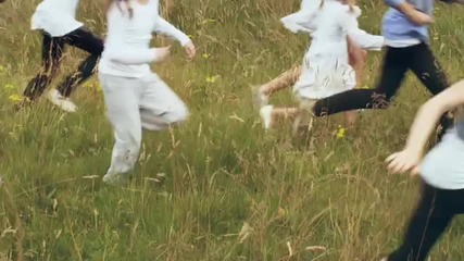 Alexander Rybak - Roll With The Wind
