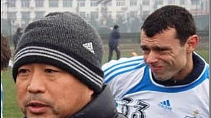 Калоян Караджинов