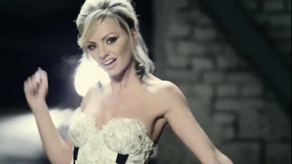 Alexandra Stan ft. Manilla Maniacs - All My People ( Official Video - 2013 )