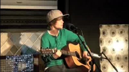 Justin Bieber - You and Me I ll Be 