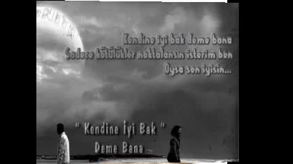 Beni Unutma