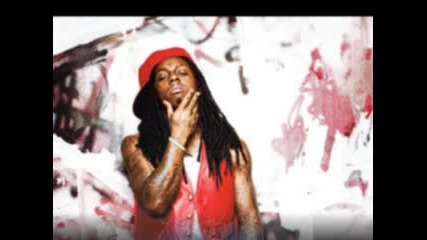 *exclusive* Lil Wayne - Friend Named Money 2009 