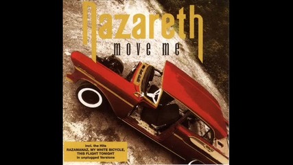 Nazareth - Move Me (edited version)