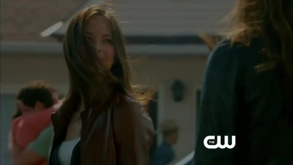 Общо промо на сериалите на The C W