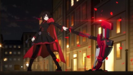 Rwby - Hyousetsu Teikoku - 01- 03 [bg subs][част 1/2][1080hd]
