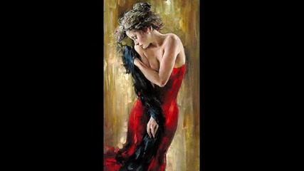 Andrew Atroshenko Russian Painter Андрей Атрошенко Россия Художник
