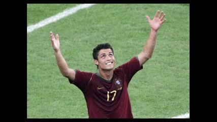 Cristiano Ronaldo Снимки