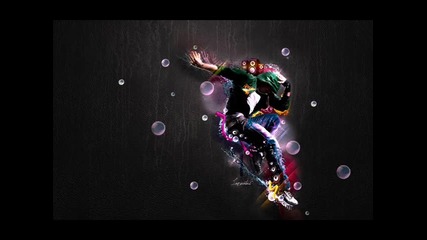 • B O M B • Steve Aoki - Earthquakey •