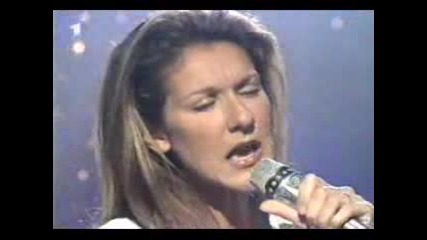 Bee Gees And Celine Dion