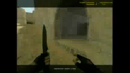 Counter - Strike - Sk Vs Noa
