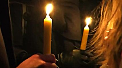 Хиляди на протест срещу насилието в Полша