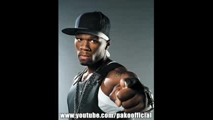 50 Cent ft. Rover - Don t Think Your Safe ( 2009 ) 