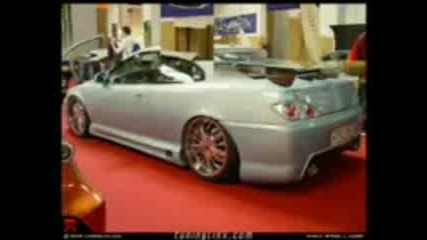 Tuningcars