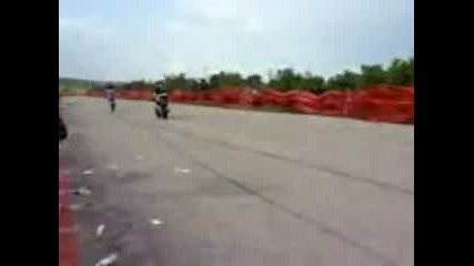 Мотосабор Монтана 24.05.2008