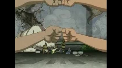 Avatar The Last Airbender So3 Ep3